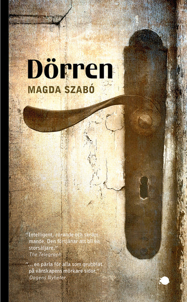 Dörren – Magda Szabó (pocket) 9789188155757